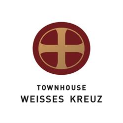 Townhouse Weisses Kreuz Salzburg