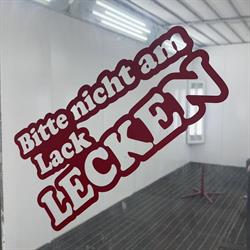 Roland Gstettner - Karosserie & Lack GmbH