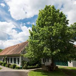 Sitzwohl - das Kleinod am Lindenhof