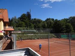 TC Graz Waltendorf