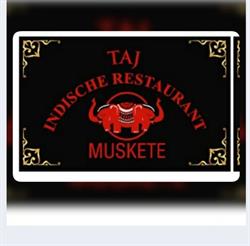 Taj Indisches Restaurant