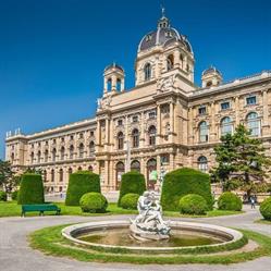 Hotel Corvinus Vienna