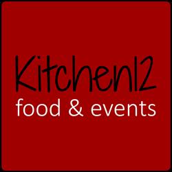 Kitchen 12 Food & Events