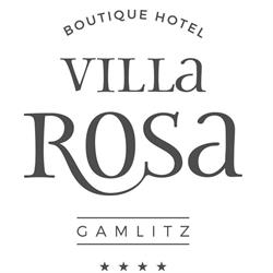 Boutique Hotel Villa Rosa