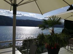 Pension Sedlak - direkt am Millstätter See in Kärnten