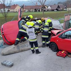 Freiwillige Feuerwehr Wartberg