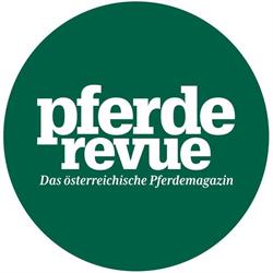 Pferderevue