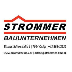 Strommer Bauunternehmen
