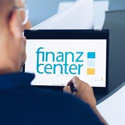 Finanz Center Arnoldstein