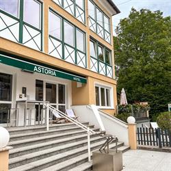 Hotel Astoria Salzburg