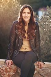Julia Lang-Bichl Makeup Artist