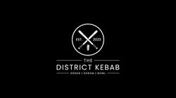 The District Kebab