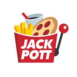 Jackpott. Zieh' Dir was.