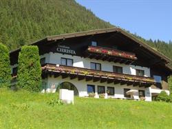 Frühstückspension Landhaus Christa & Bichlwirt