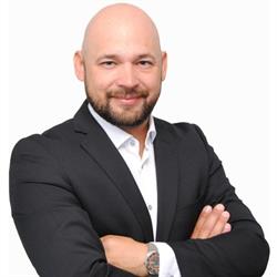 Versicherungsmakler Ing. MARKO MESSNER Gebietsdirektor