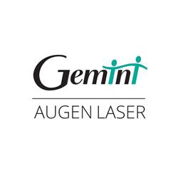 Gemini Augen Laser
