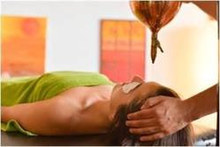 Ayurveda David Batra