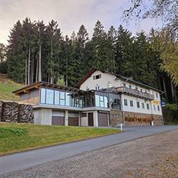 Panoramablick Gasthof Herkwirt