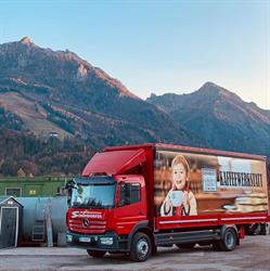 M. Schöndorfer Transporte Holzlogistik & Handel GmbH & Co KG