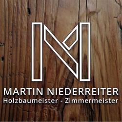 Martin Niederreiter Holzbau