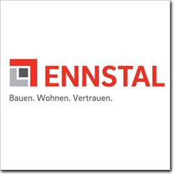 Wohnbaugruppe ENNSTAL (Siedlungsstraße 2, Liezen, Österreich)