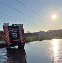 Freiwillige Feuerwehr Zeillern
