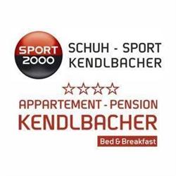 SPORT 2000 Kendlbacher