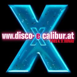 Disco Excalibur - Ybbs