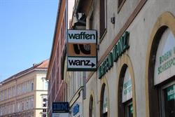 Waffen Wanz