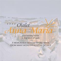 Chalet Anna Maria