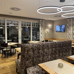Restaurant s'Aschach
