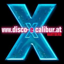Disco Excalibur - Hartberg