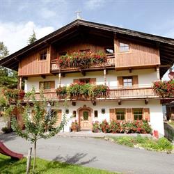 Ferienbauernhof Niedermühlbichler