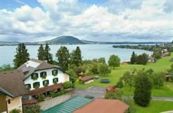 Appartements 'Blick am See' Weyregg am Attersee