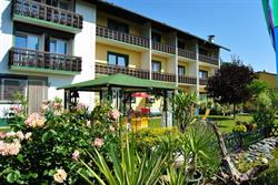 Hotel garni Gästehaus Hutter
