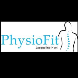 PhysioFit Jacqueline Hartl