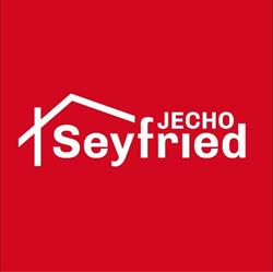 Seyfried-Jecho Dachdecker, Spengler & Zimmerer