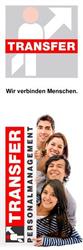 TRANSFER Personalmanagement