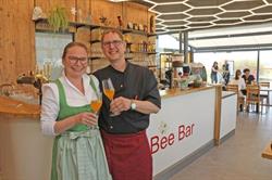 Bee Bar