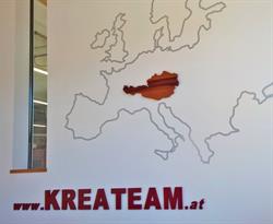 Kreateam - Tischlerei Kirchdorf