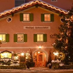 Hotel Garni Ledererwirt