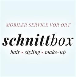 Schnittbox Hair Styling Make-up