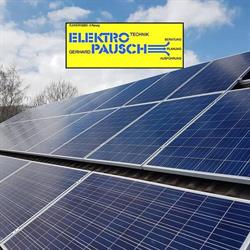 Elektrotechnik Pausch GmbH