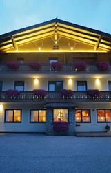 Gasthof Alte Tanne