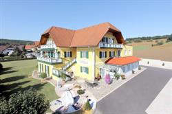 Hotel Garni Thermenglück - Therme Loipersdorf