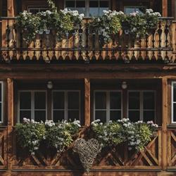 Small Luxury Boutique Hotel Himmlhof