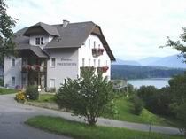 Pension Preschern am Faakersee