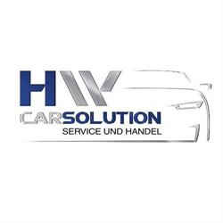HW CarSolution