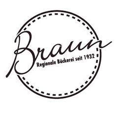 Bäckerei Braun