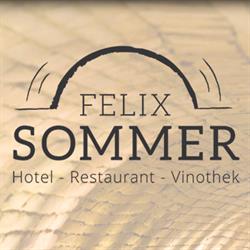 Hotel-Restaurant-Vinothek Felix Sommer